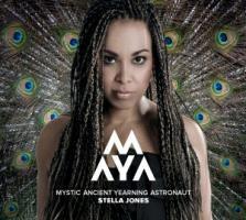 Stella Jones - M.A.Y.A. - Mystic Ancient