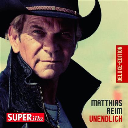 Matthias Reim - Unendlich (Limited Edition)