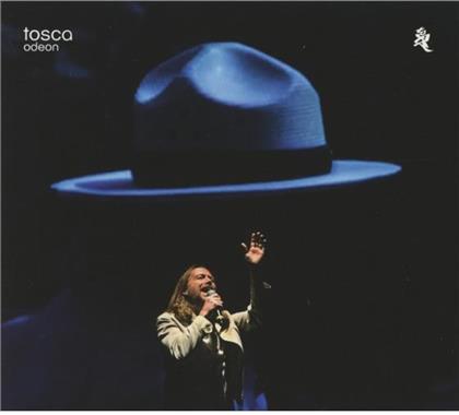 Tosca (Richard Dorfmeister) - Odeon (Limited Edition)