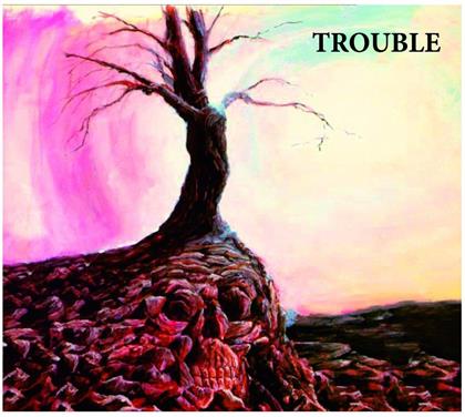 Trouble - Psalm 9 (2013 Version)