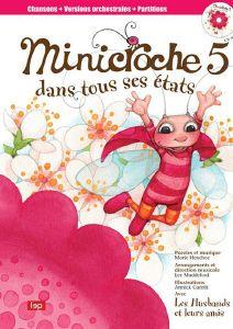 Marie Henchoz - Minicroche 5 - Dans Tous Ses Etats