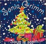 Sonia Grimm - Sous Le Sapin