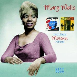 Mary Wells - One Who Really Loves You / Two Lovers