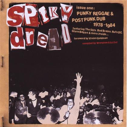 Spiky Dread - Issue 1