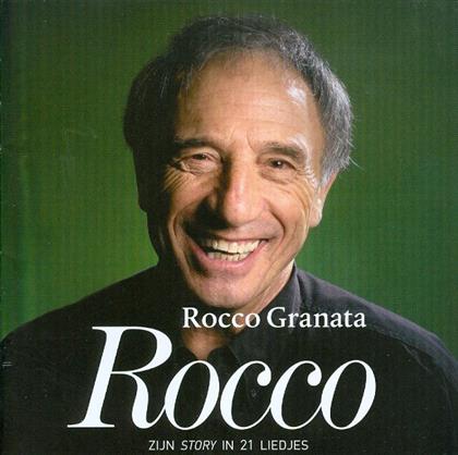 Rocco Granata - Rocco - Best Of