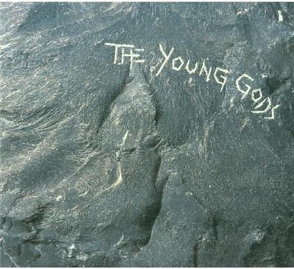 The Young Gods - --- (Édition Deluxe, 2 CD)