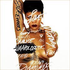 Rihanna - Unapologetic - Deluxe Digibox (CD + DVD)