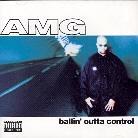 Amg - Ballin Outta Control