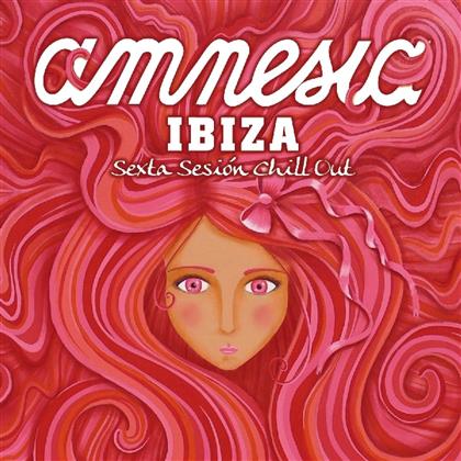 Amnesia Ibiza Chillout 6 - Various