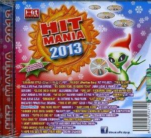 Hit Mania 2013