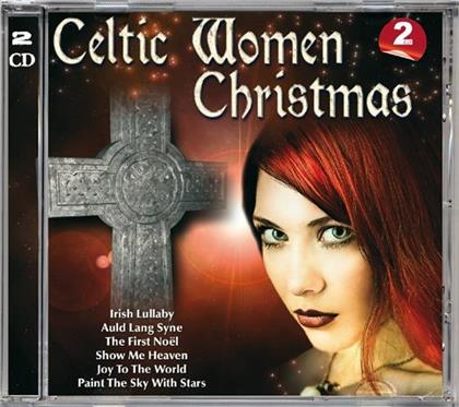 Celtic Woman Christmas (2 CDs)