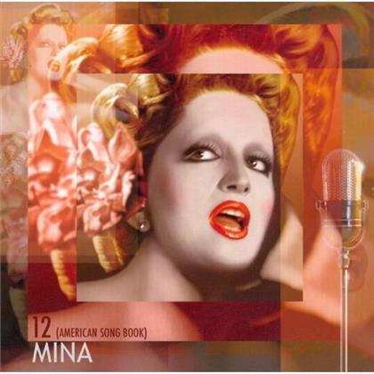 Mina - 12 - American Song Book (Versione Rimasterizzata)