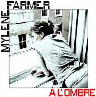 Mylène Farmer - L'ombre - Limited