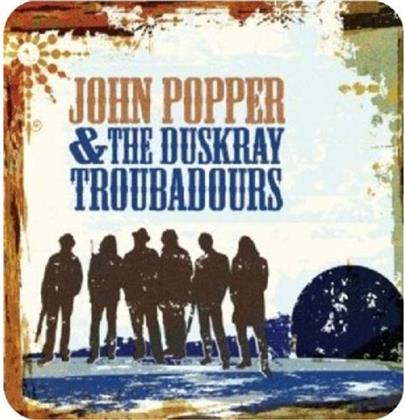 John Popper - And The Duskray