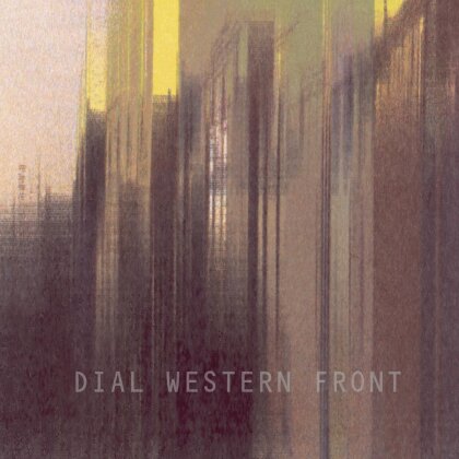 Dial - Western Front