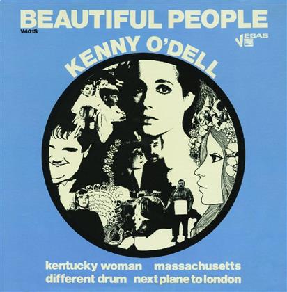 Kenny O'dell - Beautiful People