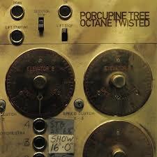 Porcupine Tree - Octane Twisted - Live (Japan Edition, 2 CDs + DVD)