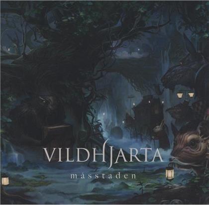 Vildhjarta - Masstaden