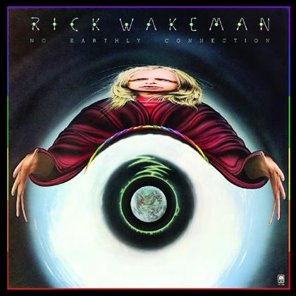 Rick Wakeman - No Earthly Connection (Neuauflage)