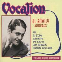 Al Bowlly - Al Bowlly Remembers