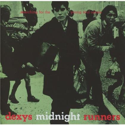 Dexy's Midnight Runners - Searching For The Young Soul - New Vers. (2 CDs)