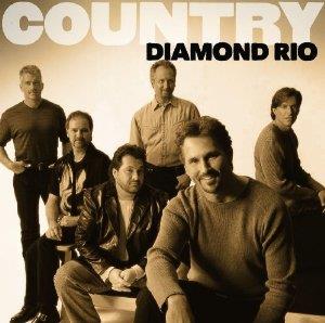 Diamond Rio - Country: Diamond Rio