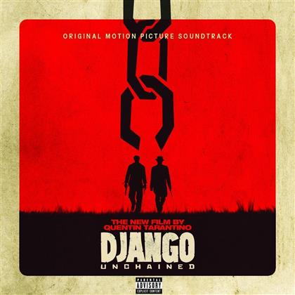 Django Unchained - OST