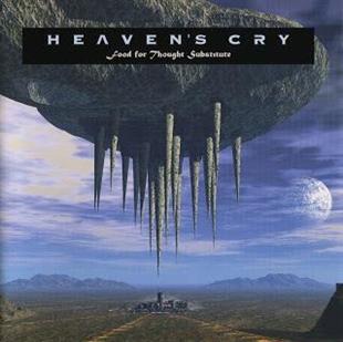 Heaven's Cry - Food For Thought Substitute (New Version)