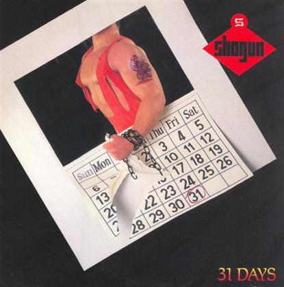 Shogun - 31 Days