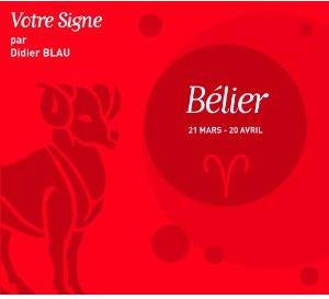 Belier - Various - Naive