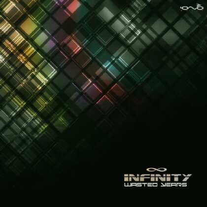 Infinity (Goa) - Wasted Years