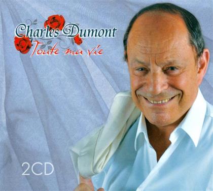Charles Dumont - Toute Ma Vie (2 CDs)