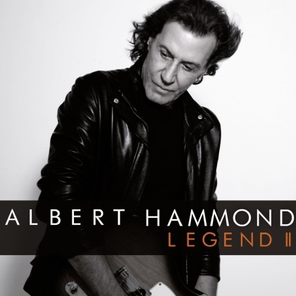 Albert Hammond - Legend 2