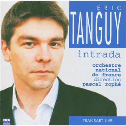 Orchestre National de France - Tanguy / Intrada