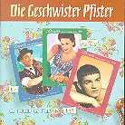 Geschwister Pfister - Ursli Pfister - A Pure Joy - Live At The Coconut Club