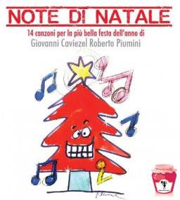Caviezel Giovanni/Piumini Roberto - Note Di Natale (Version Remasterisée)
