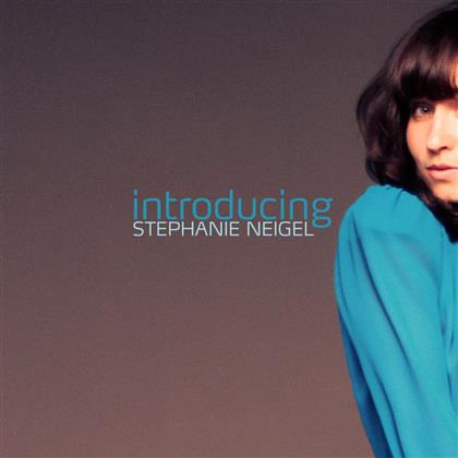 Stephanie Neigel - Introducing Stephanie Neigel