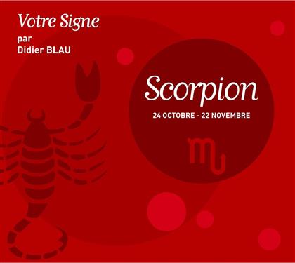 Scorpion (Various) - Various - Naive