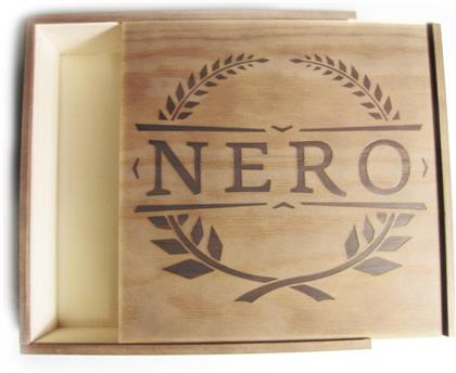 Vega (Rap) - Nero - T-Shirt M (CD + DVD)