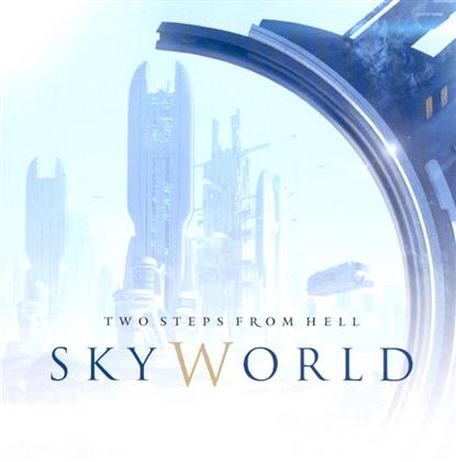 Two Steps From Hell - Skyworld