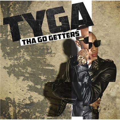 Tyga (Rap) - Tha Go Getters