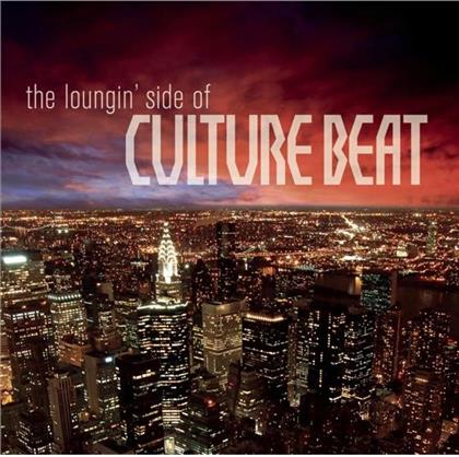 Culture Beat - Loungin' Side Of Culture Beat