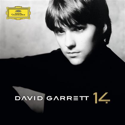 David Garrett - 14