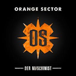 Orange Sector - Der Maschinist - Mini