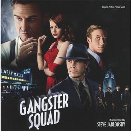 Gangster Squad - OST - Score
