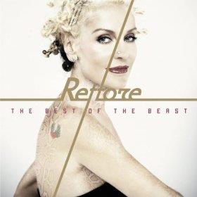 Donatella Rettore - Best Of The Beast (Remastered, 2 CDs)