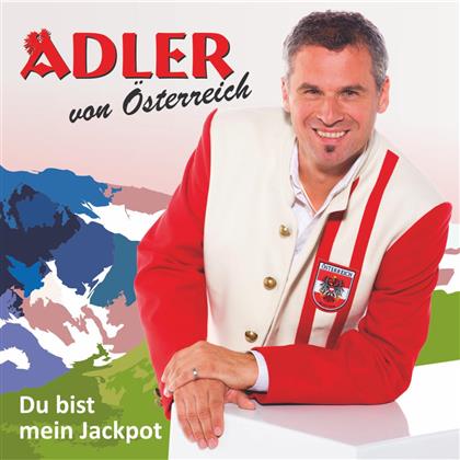 Adler Von Oesterreich - Du Bist Mein Jackpot
