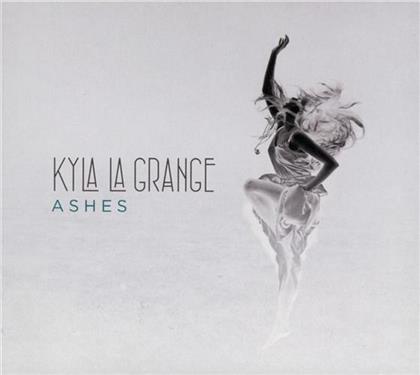 Kyla La Grange - Ashes - New Edition & 3 Bonustracks