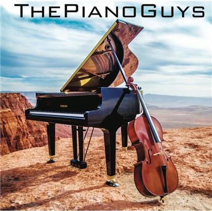 The Piano Guys - Piano Guys 1