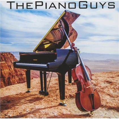 The Piano Guys - Piano Guys 1 (CD + DVD)